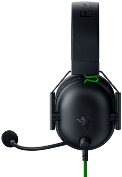 Razer BlackShark V2 X Kablolu Kulaklık