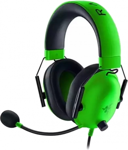 Razer BlackShark V2 X Kablolu Kulaklık