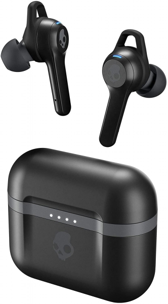 Skullcandy Indy Evo Tam Kablosuz Kulaklık