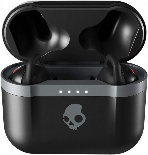 Skullcandy Indy Evo Tam Kablosuz Kulaklık