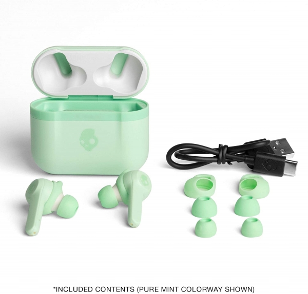 Skullcandy Indy Evo Tam Kablosuz Kulaklık