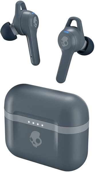 Skullcandy Indy Evo Tam Kablosuz Kulaklık
