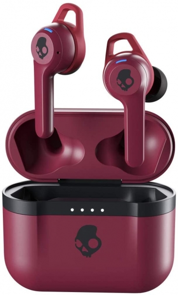 Skullcandy Indy Evo Tam Kablosuz Kulaklık