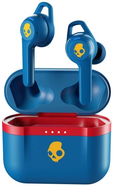 Skullcandy Indy Evo Tam Kablosuz Kulaklık