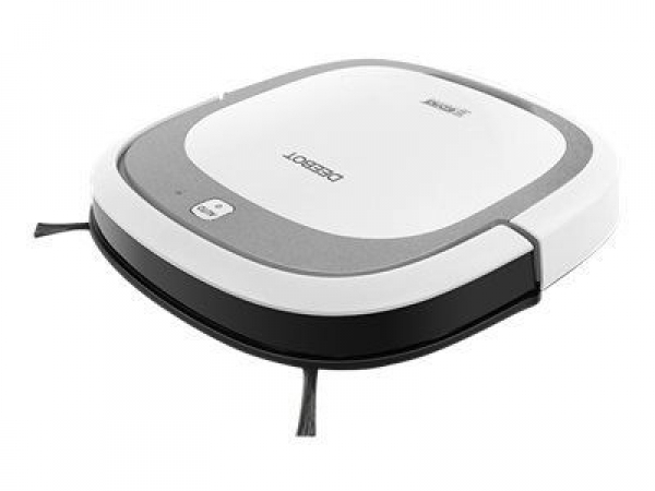 Ecovacs Deebot Slim2 Robot Süpürge+Mop