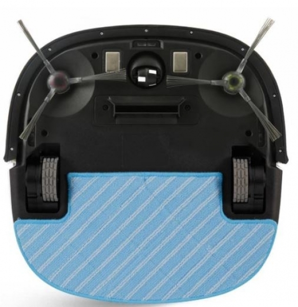 Ecovacs Deebot Slim2 Robot Süpürge+Mop