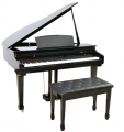 Artesia AG-50 resim