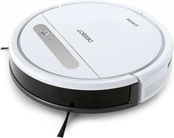 Ecovacs Deeobot Ozmo 610 Robot Süpürge+Mop