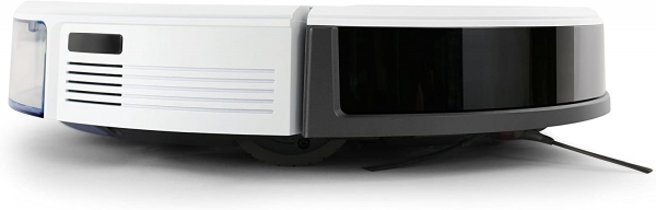 Ecovacs Deeobot Ozmo 610 Robot Süpürge+Mop