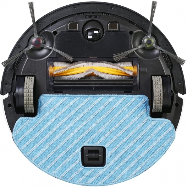 Ecovacs Deeobot Ozmo 610 Robot Süpürge+Mop