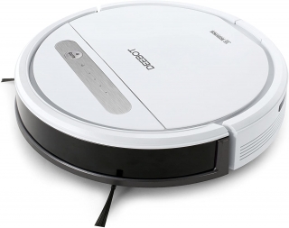 Ecovacs Deeobot Ozmo 610 Robot Süpürge+Mop