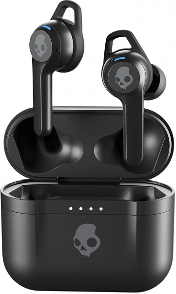 Skullcandy Indy Fuel Tam Kablosuz Kulaklık