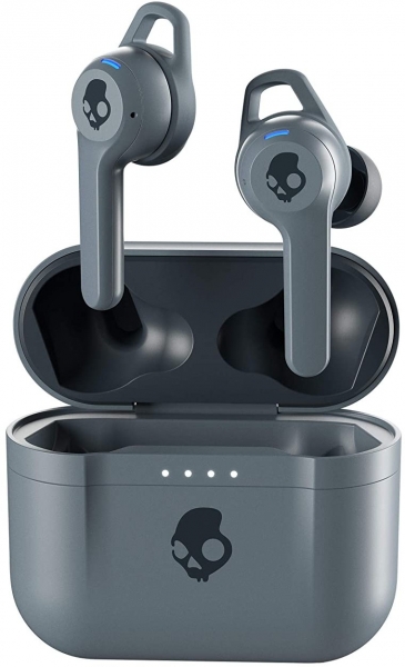 Skullcandy Indy Fuel Tam Kablosuz Kulaklık