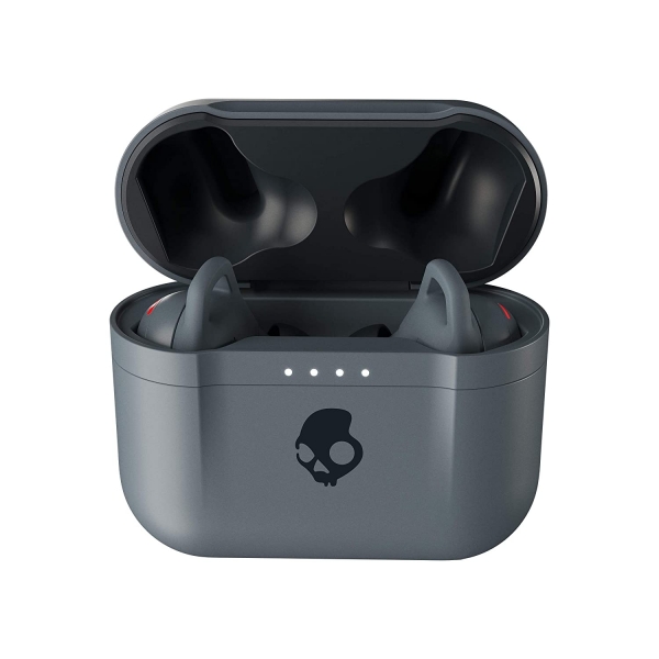 Skullcandy Indy Fuel Tam Kablosuz Kulaklık