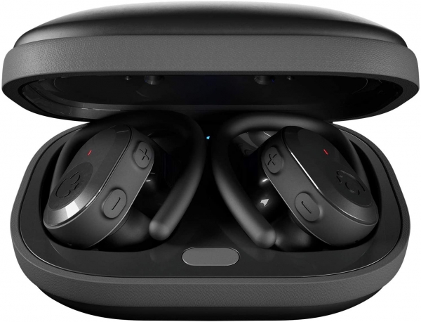 Skullcandy Push Ultra Tam Kablosuz Kulaklık