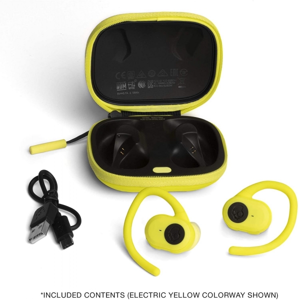 Skullcandy Push Ultra Tam Kablosuz Kulaklık