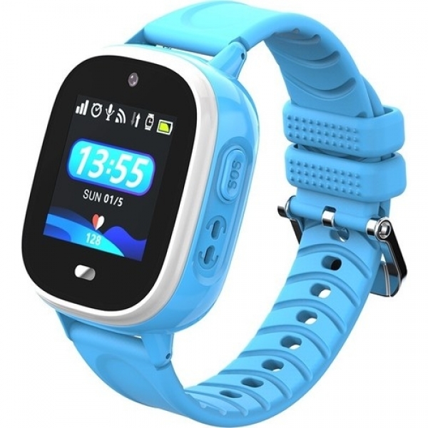 Onkatech TD-31 Akıllı Çocuk Saati