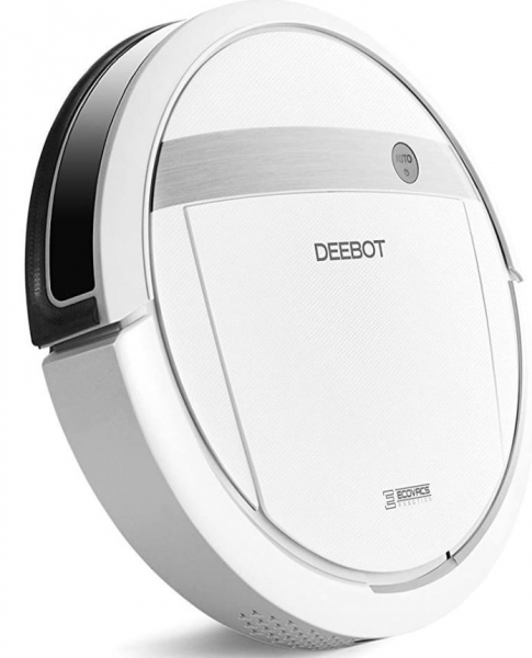 Ecovacs Deebot M88 Robot Süpürge+Mop