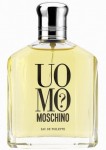 Moschino Uomo EDT 125 ml Erkek Parfümü resim