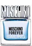 Moschino Forever Sailing EDT 50 ml Erkek Parfümü resim