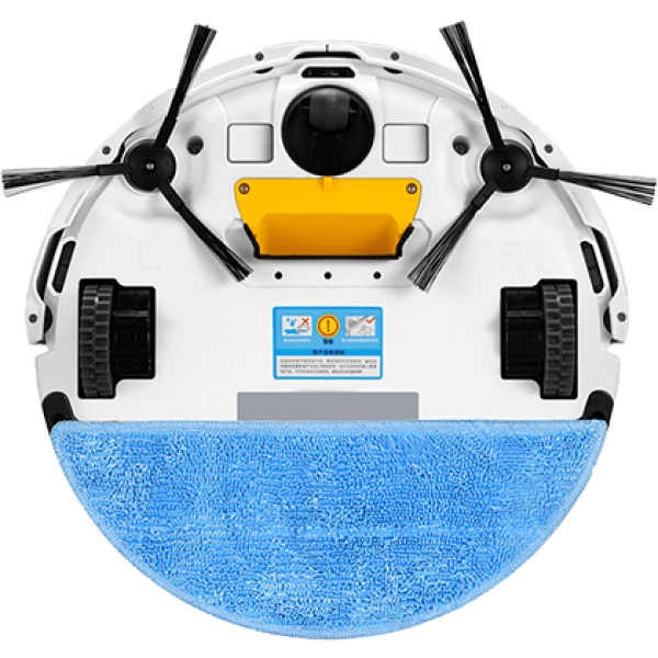 ILife V5S Pro Robot Süpürge+Mop