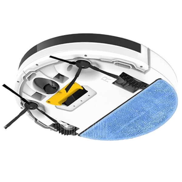 ILife V5S Pro Robot Süpürge+Mop