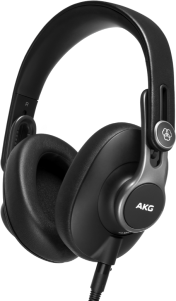 AKG K371 Kablolu Kulaklık