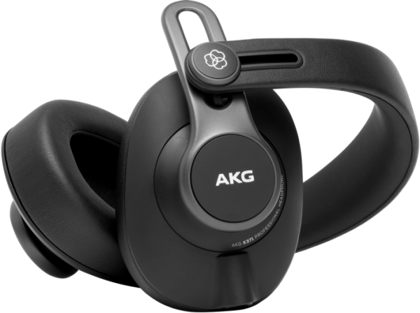 AKG K371 Kablolu Kulaklık