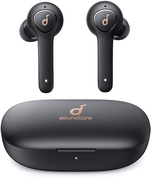 Anker Soundcore Life P2 Tam Kablosuz Kulaklık