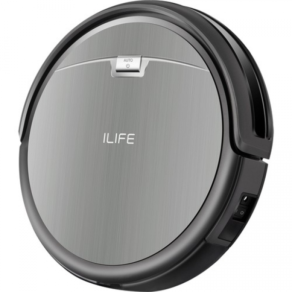 ILife A4S Robot Süpürge