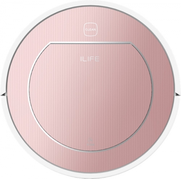 ILife V7S Plus Robot Süpürge+Mop