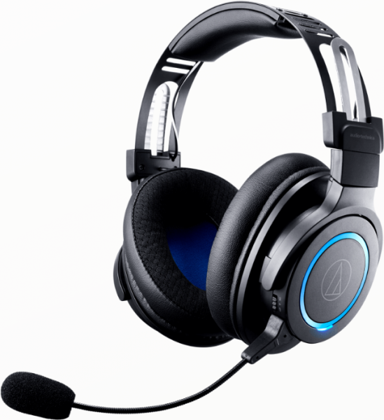 Audio-Technica ATH-G1WL Kablosuz Kulaklık