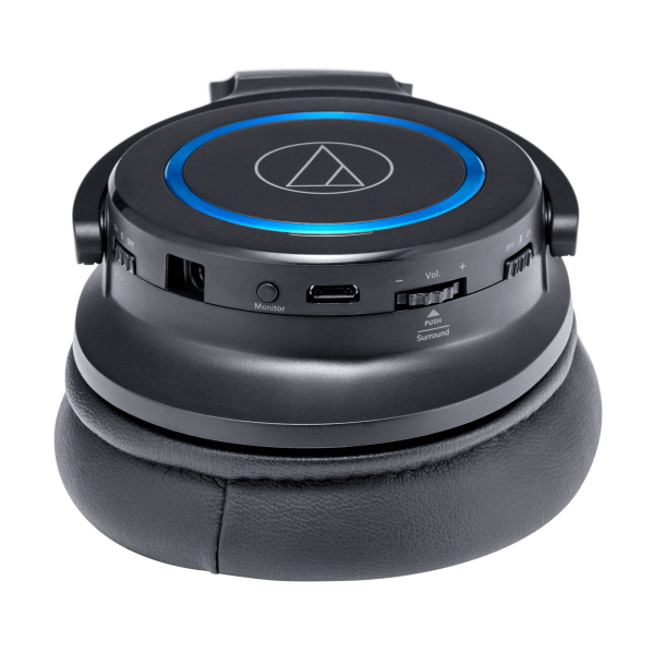 Audio-Technica ATH-G1WL Kablosuz Kulaklık