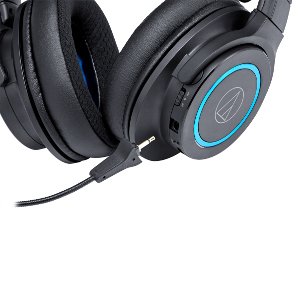 Audio-Technica ATH-G1WL Kablosuz Kulaklık