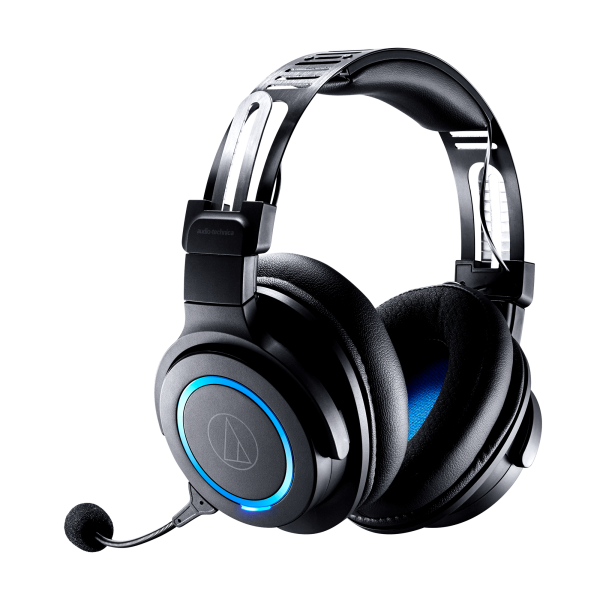 Audio-Technica ATH-G1WL Kablosuz Kulaklık