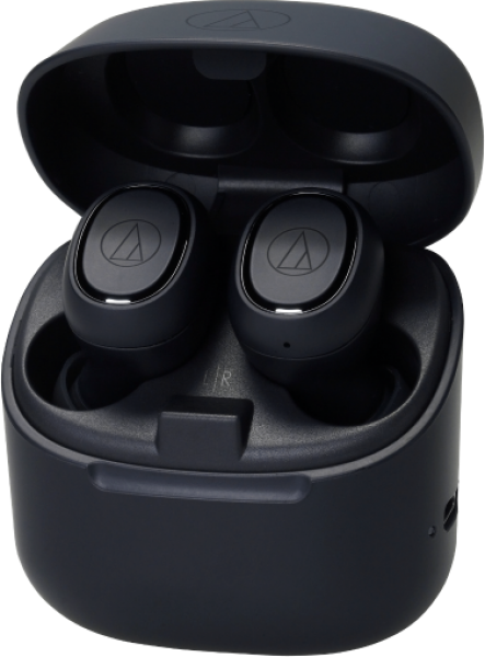Audio-Technica ATH-CK3TW Tam Kablosuz Kulaklık