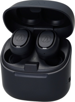Audio-Technica ATH-CK3TW Tam Kablosuz Kulaklık