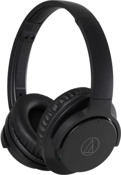 Audio-Technica ATH-ANC500BT Kablosuz Kulaklık