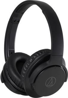 Audio-Technica ATH-ANC500BT Kablosuz Kulaklık