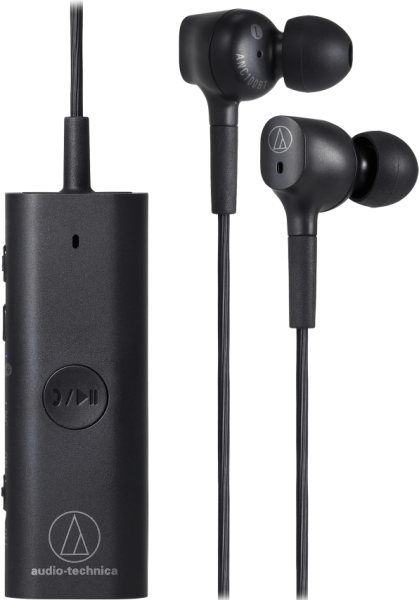 Audio-Technica ATH-ANC100BT Kablosuz Kulaklık