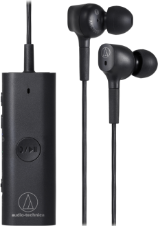 Audio-Technica ATH-ANC100BT Kablosuz Kulaklık