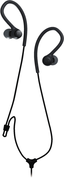 Audio-Technica ATH-SPORT10 Kablolu Kulaklık