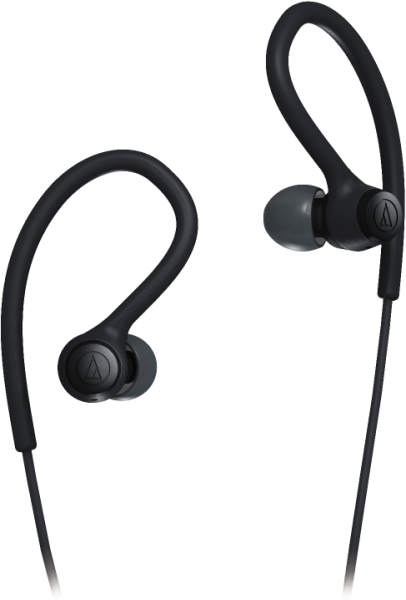 Audio-Technica ATH-SPORT10 Kablolu Kulaklık