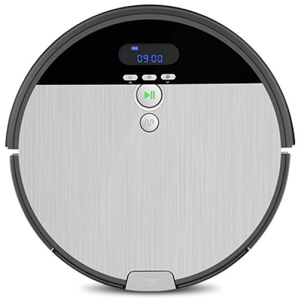 ILife V8S Robot Süpürge+Mop