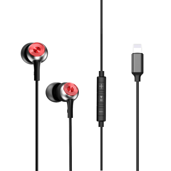 Baseus Encok P02 Kablolu Kulaklık