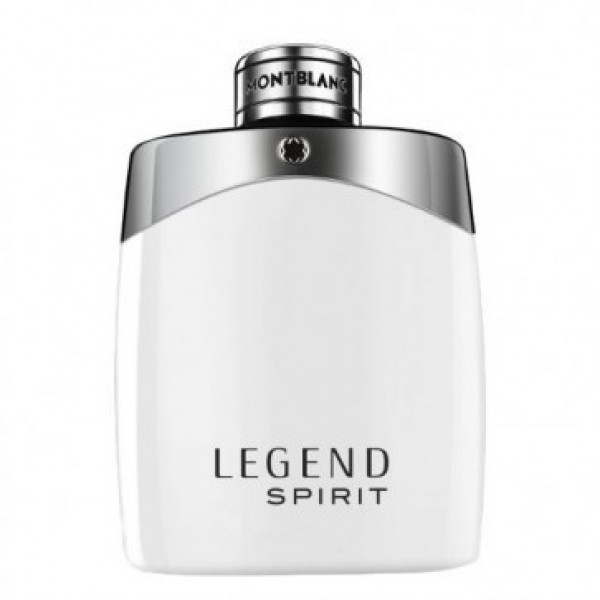 Montblanc Legend Spirit EDT 50 ml Erkek Parfümü (50 ml)