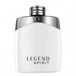 Montblanc Legend Spirit EDT 50 ml Erkek Parfümü