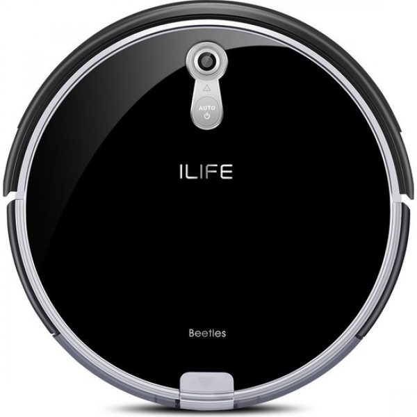 ILife A8 Robot Süpürge
