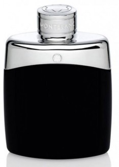 Montblanc Legend EDT 50 ml Erkek Parfümü