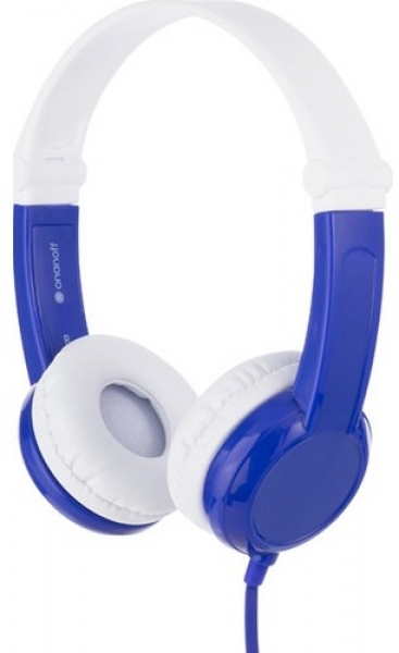 Buddyphones Connect Kablolu Kulaklık